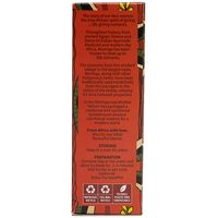 Akan Moringa with Cape Rooibos Chai Tea